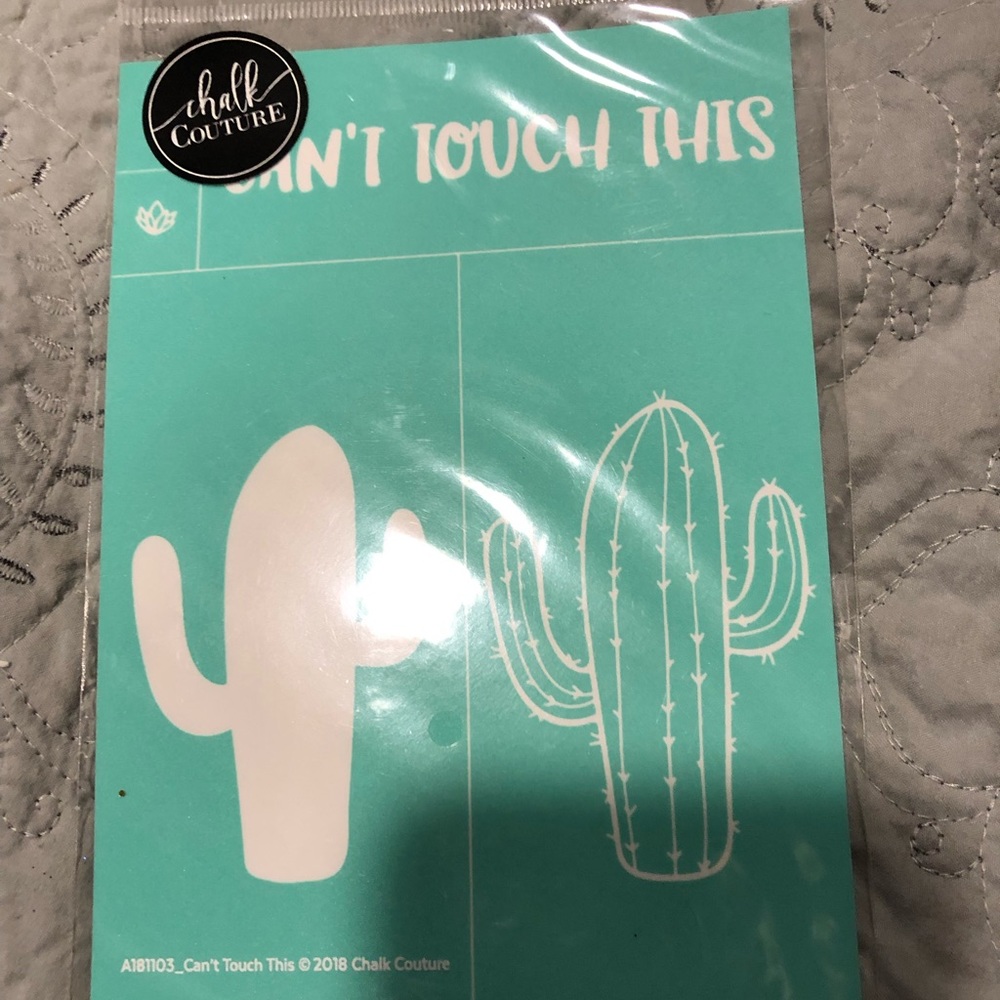 Chalk Couture Transfer Bundle